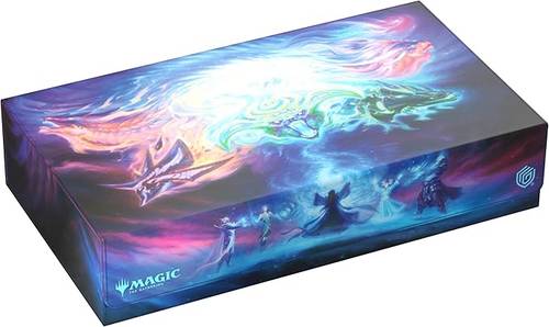 Ultimate Guard Xenoskin 1000 DragonStorm Call The Spirit Dragon