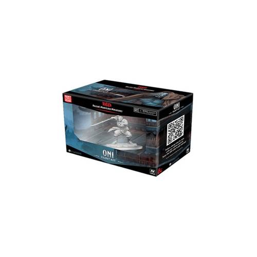 D&D Nolzur's Marvelous Miniatures Oni Paint Kit