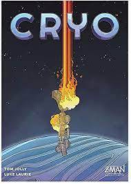 Cryo