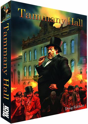 Tammany Hall