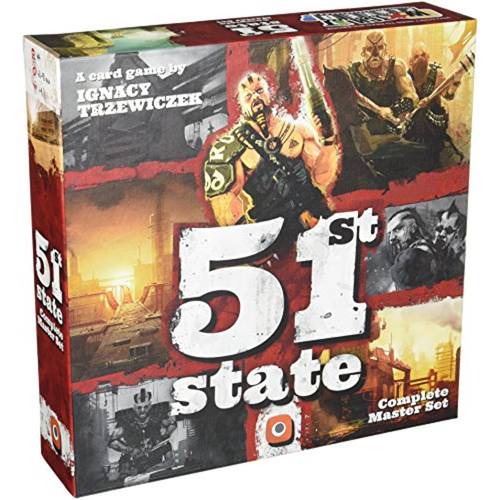 51st State Ultimate Edition