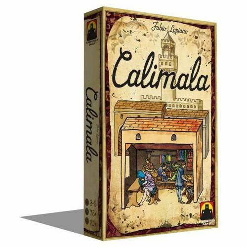 Calimala