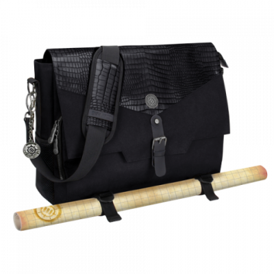 RPG PLAYER'S BAG COLLECTOR'S EDITION 