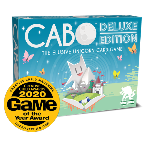 Cabo Deluxe Edition