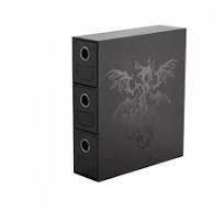 Dragon Shield Fortress Card Drawers 