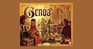 Genoa