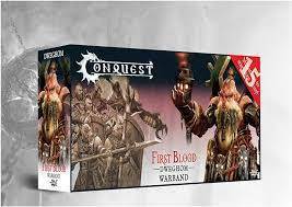 Conquest