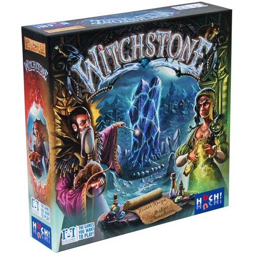 Witchstone