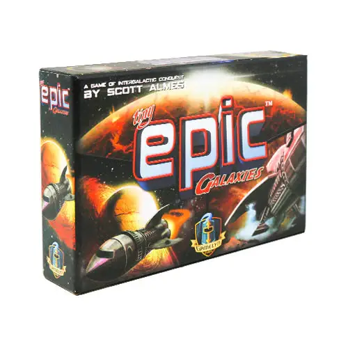 Epic Mini Board Games
