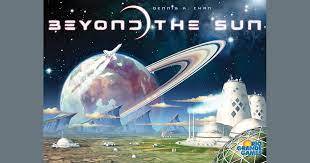 Beyond The Sun