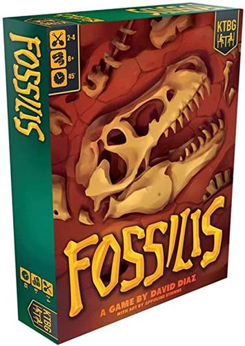 Fossilis