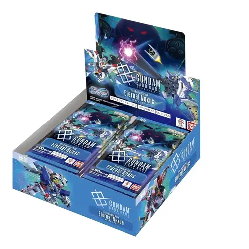 Gundam Eternal Nexus