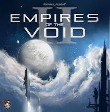 Empires Of The Void