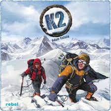 K2 Board
