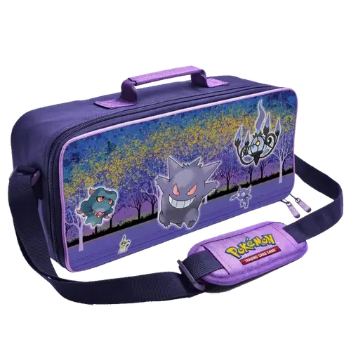 Pokemon Ultra Pro Deluxe Gaming Trove