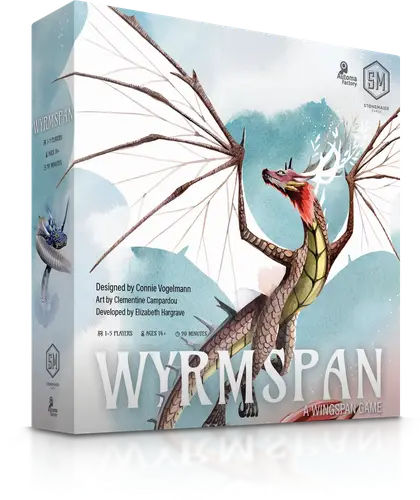 WyrmSpan