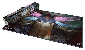 Ultmiate Guard Playmat Mtg Tarkier DragonStorm