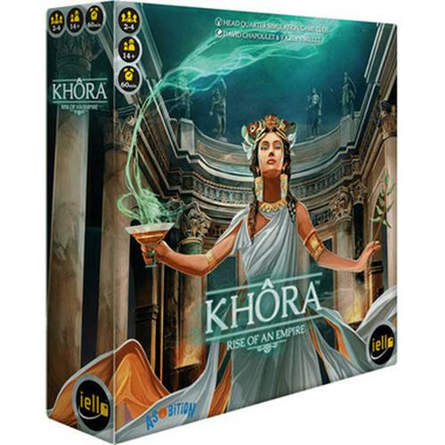 Khora Rise Of An Empire