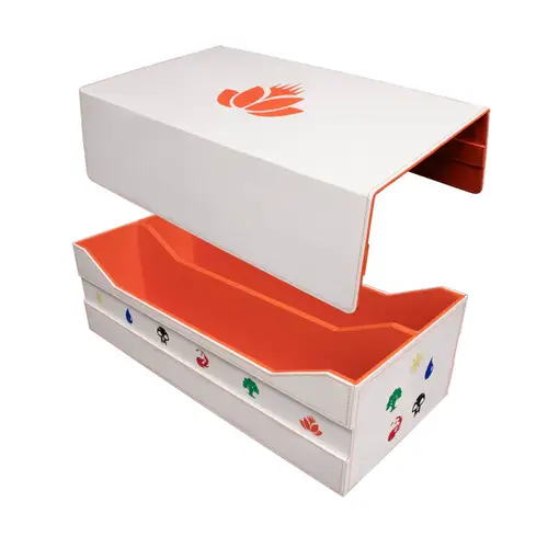 Magic The Gathring Mana 8 Lotus Dropship Storage Box
