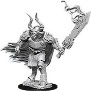 D&D Labyrinth Guardian