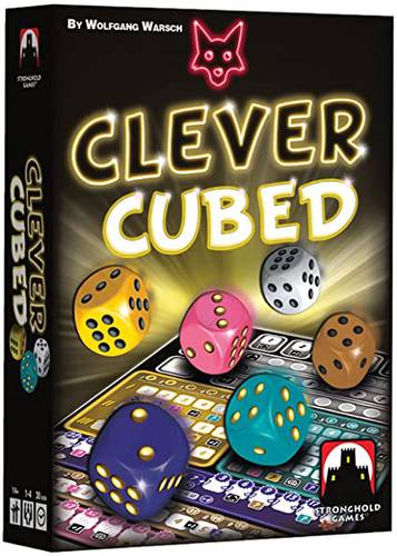 Clever Cubed