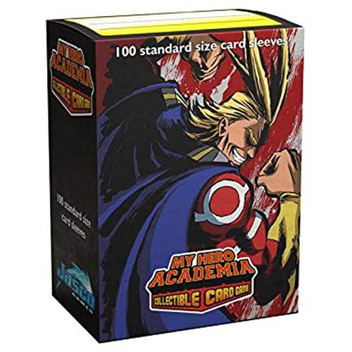 My Hero Academia Standard Size Art
