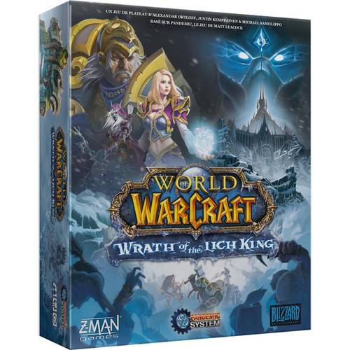 World Of Warcraft Wrath Of The Lich King