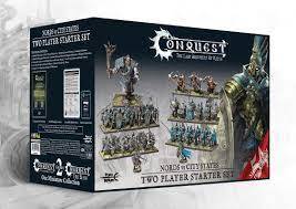 Conquest: The Last Argument Of Kings