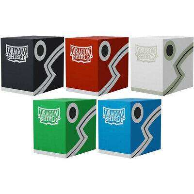 Dragon Shield Double Shell Deck Box