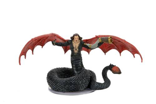D&D Icons  Archdevil-Geryon
