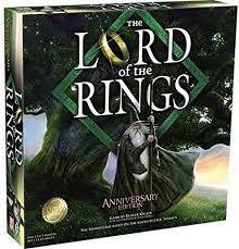 The Lord Of The Rings 