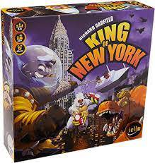King Of New York