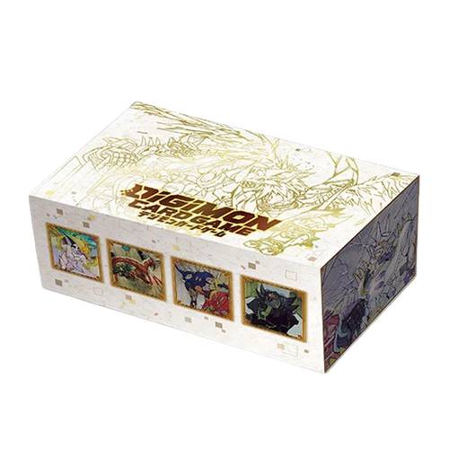 Digimon Tamer's Selection Box Ver. Championship 2024