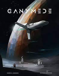 Ganymede Board