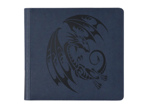 Dragon Shield Card Codex Binder 360 Pkt