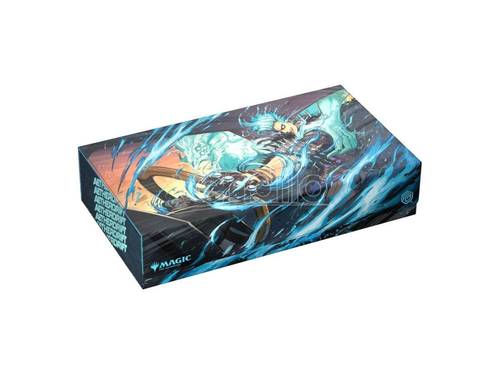 Ultimate Guard Omnihive 1000+ Xenoskin Magic Aetherdrift
