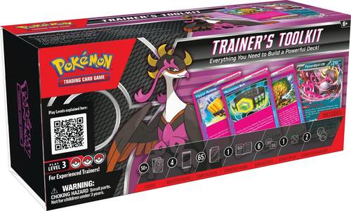 Pokemon Mega Evolution Trainer Toolkit