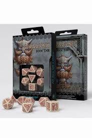 Dwarven Dice Set