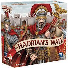 Handrians Wall