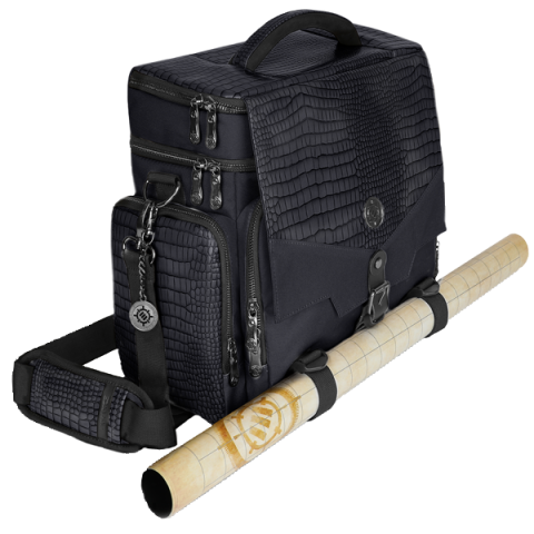 RPG Adventure's Bag Collector's Edition