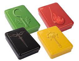 D&D Token Sets