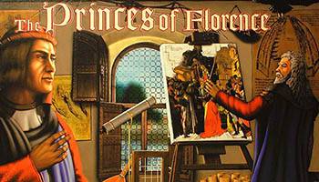 Princess Of Florence