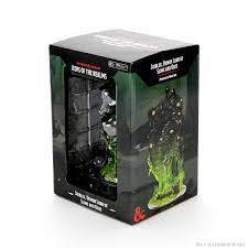 D&D Juiblex Demon Lord Of Slime And Ooze