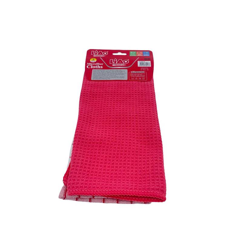 Microfiber Towels