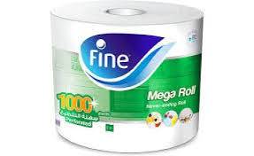 ماكس رول فاين 1000قطعة-(ا وتوكت)