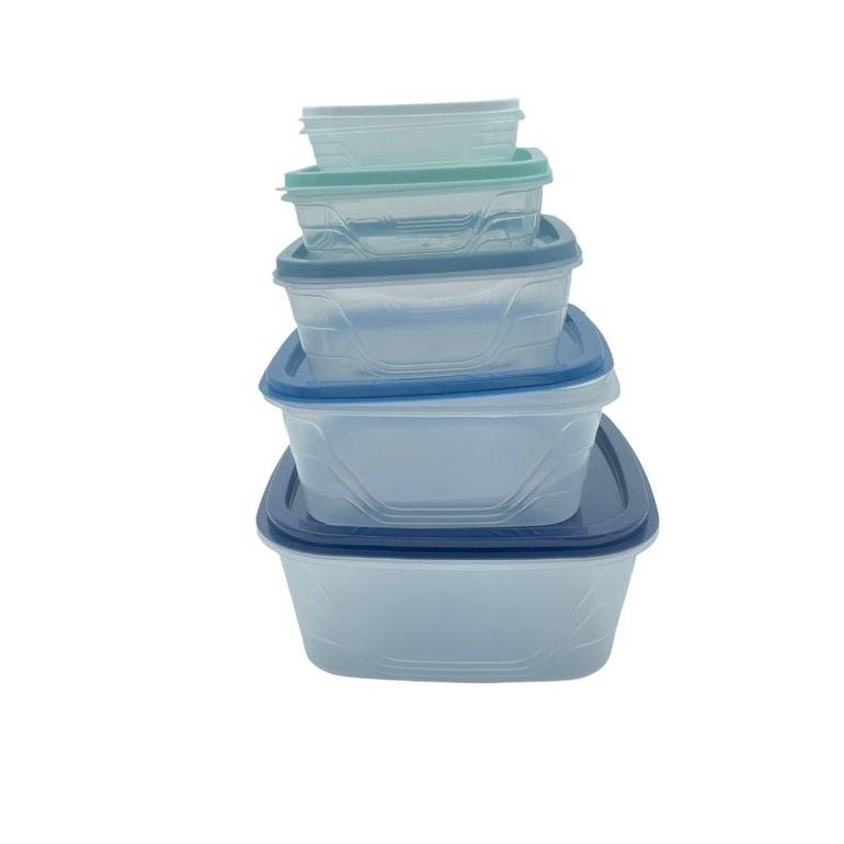 Food Storage Container Set