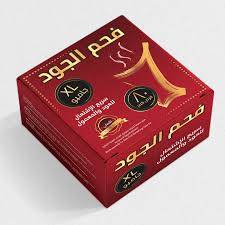 فحم الجود جامبو 80قرص
