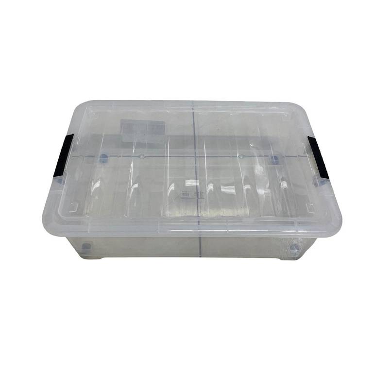 Transparent Storage Box
