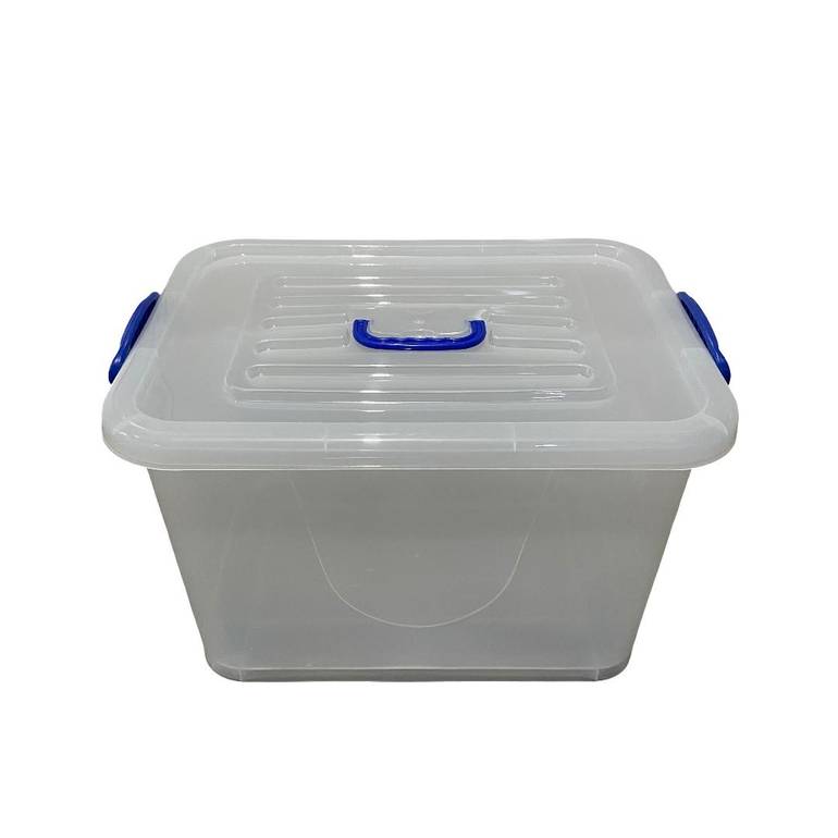 Plastic Storage Box