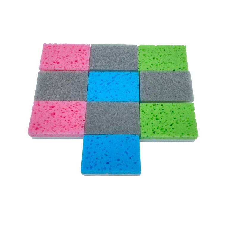 Kleener Cleaning Sponges